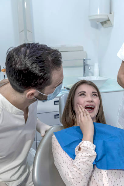 Best Teeth Whitening  in Flushing, MI